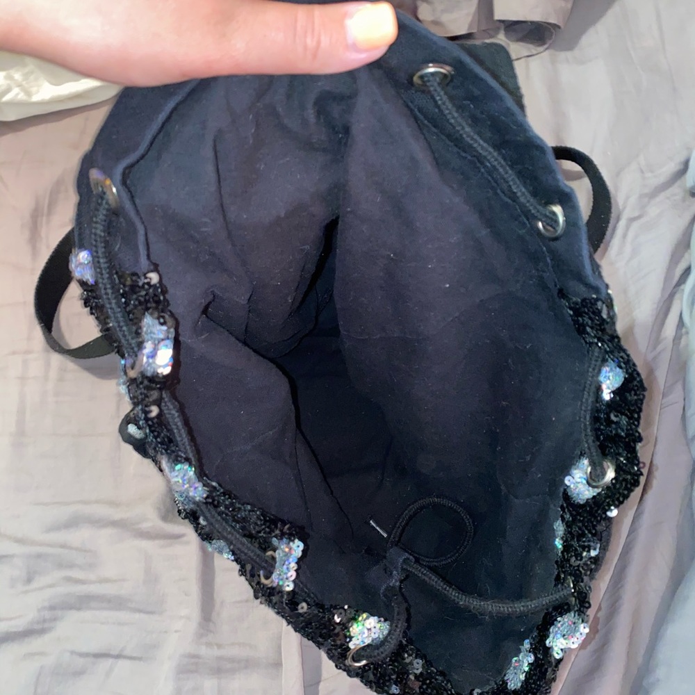 Vs Pink Backpack - image 2